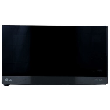 LG Microwave Black 42L 1200W