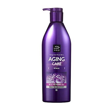 Mise En Scene Aging Care Collagen Rinse 680ml/23Oz