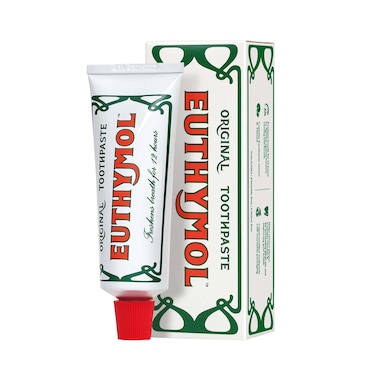 Euthymol Toothpaste 75ml