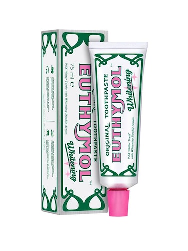 EuthymolWhitening Toothpaste 75Ml