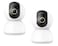 Xiaomi Smart Camera C300 2K   F1.4 Large Aperture and 6P Lens   Enhanced Color Night Vision in Low Light   AI Human Detection (2 Set)