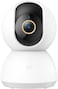 Xiaomi Smart Camera C300 2K   F1.4 Large Aperture and 6P Lens   Enhanced Color Night Vision in Low Light   AI Human Detection (2 Set)