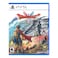 DRAGON QUEST I &amp; II HD-2D Remake (PS5)