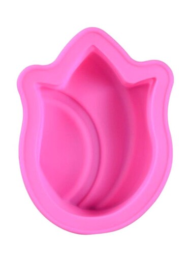 Professional Grade Silicone Baking Mold &ndash; Flexible, Non-Stick, and Heat Resistant &ndash; Perfect for Creating Beautiful Cupcakes, Muffins, Mini Cakes, and Other Desserts &ndash; Eco-Friendly, Reusable.