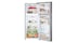 LG Refrigerator Top Mount Double Door, 417L Gross and 375L Net Capacity, Silver, GNB482PQMB