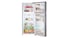 LG Refrigerator Top Mount Double Door, 417L Gross and 375L Net Capacity, Silver, GNB482PQMB