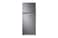 LG Refrigerator Top Mount Double Door, 417L Gross and 375L Net Capacity, Silver, GNB482PQMB
