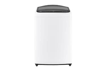 LG 13 KG Top Load Washing Machine with AIDD, Inverter Direct Drive Motor, Smart Technology, Auto Tub Clean, Turbo Wash3D, Turbo Drum White- T13H3SDHTW