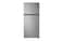 LG 526L Gross Capacity/496L Net capacity Double Door Top Freezer Refrigerator with Smart Inverter Compressor, DoorCooling, LinearCooling, LG ThinQ GN-R702SFAH Platinum Silver