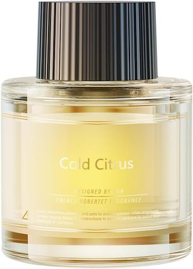 New Smart Car Air Freshener, 135ml Last 6 months, Auto ON/OFF car freshener long lasting, Multi-mode Adjustable, Ambiance Light, Natural French Fragrance, CF3 air freshener car, Mint ice scent