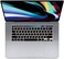 US Version Russian Language Silicone Keyboard Cover for Newest MacBook Pro 16" 2019 with Touch Bar Model A2141 &amp; MacBook Pro 13" 2020 with Touch Bar Model A2338 M1 M2 Chip/A2289/A2251, Black