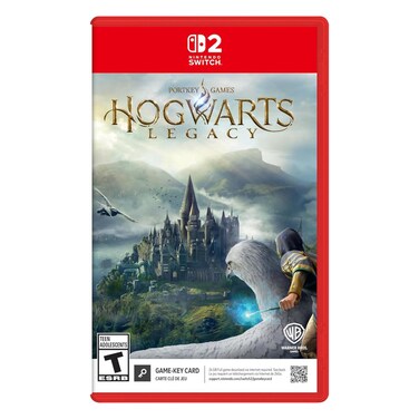 Hogwarts Legacy - Nintendo Switch 2
