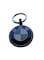 BMW Logo Keychain – Premium Metal Car Key Ring in Sleek Black and Silver Finish – Stylish and Durable Key Holder Accessory for BMW Enthusiasts and Car Lovers