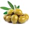 Jordanian Queen Green  Olives In Oil