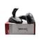 ZIPSCAN IS-2220 2D Wired Barcode Scanner with USB Connectivity, High-Speed QR &amp; Barcode Reader for POS, Retail, Inventory &amp; Warehouse Management