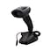 ZIPSCAN IS-2220 2D Wired Barcode Scanner with USB Connectivity, High-Speed QR &amp; Barcode Reader for POS, Retail, Inventory &amp; Warehouse Management