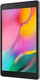 Samsung Galaxy Tab A8.0 2019, 2GB RAM, 32GB, Wi-Fi Only, Black (8 Inch Display, T290)