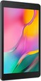 Samsung Galaxy Tab A8.0 2019, 2GB RAM, 32GB, Wi-Fi Only, Black (8 Inch Display, T290)
