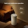 Xiaomi Smart Dehumidifier Lite &ndash; 13L/Day Capacity, 3L Tank, Quiet Operation, Smart App Control, Quiet, Smart Control, Perfect for Home &amp; Laundry