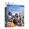 Assassin&rsquo;s Creed Black Flag Resynced - PlayStation 5 (UAE Version)   Action Adventure Open World Pirate Game with Enhanced Graphics, Immersive Story Mode &amp; Next-Gen PS5 Gameplay Experience