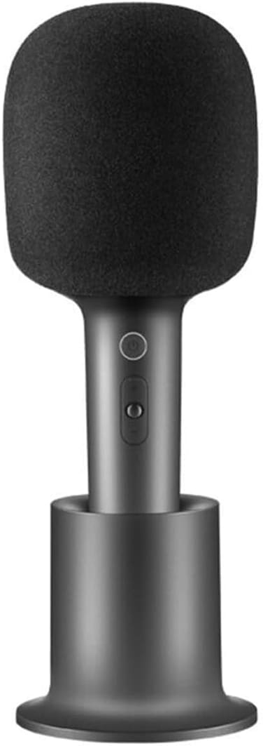 Xiaomi Karaoke Microphone Black