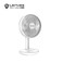 LENYES LHF01 Desk Fan &ndash; Compact, Quiet, and Energy-Efficient Cooling Solution for Home, Office, and Travel