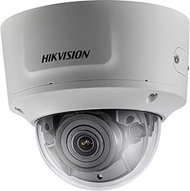 Hikvision DS-2CD2743G1-IZS 4MP DarkFighter IP67 Outdoor Network Camera &ndash; Motorized Varifocal Lens, Low-Light Surveillance, Weatherproof Design