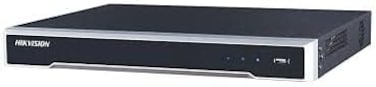 HIKVISION DS-7616NI-K2 16 Channel NVR &ndash; High-Performance Non-PoE Network Video Recorder for IP Cameras

