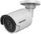 HIKVISION Outdoor Bullet Camera 8MP/1080P with 4mm Lens &ndash; H.265+ Compression, Day/Night Vision, 120dB WDR, EXIR 2.0 Infrared for Clear Night Surveillance