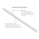 Xiaomi Smart Pen 2nd Generation Stylus – Ultra-Low Latency Magnetic Charging Digital Pen