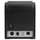 ICE IRP 200LT Thermal Receipt Printer &ndash; 260mm/s High-Speed Direct Thermal POS Printer with USB &amp; Ethernet, Auto Partial Cutter, Black