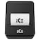 ICE IRP 200LT Thermal Receipt Printer &ndash; 260mm/s High-Speed Direct Thermal POS Printer with USB &amp; Ethernet, Auto Partial Cutter, Black