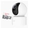 Xiaomi C301 2K HD Smart Security Camera WiFi Home CCTV Camera with Night Vision, AI Motion Detection, Two-Way Talk, Cloud &amp; SD Card Storage Support + 128GB Memory Card Included