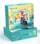 Kids High Performance Tablet V1 (Blue Colour)