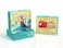 Kids High Performance Tablet V1 (Blue Colour)