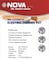 Electric Thermo Pot Water Dispenser - 750 Watts, Instant Hot Water, Energy Efficient, Auto Shut-Off, Stainless Steel&quot; 4.0Litres