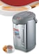 Electric Thermo Pot Water Dispenser - 750 Watts, Instant Hot Water, Energy Efficient, Auto Shut-Off, Stainless Steel" 4.0Litres