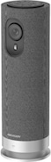 
Hikvision UVC-X12 Portable Conference Camera, 2MP (WDR) CMOS, 1920 1080 Resolution, Built-In 4-Micl, USB Type-C interface, 2450 mAh Battery Capacity, Gray