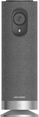 
Hikvision UVC-X12 Portable Conference Camera, 2MP (WDR) CMOS, 1920 1080 Resolution, Built-In 4-Micl, USB Type-C interface, 2450 mAh Battery Capacity, Gray