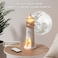 Moonlight Lighthouse Night Light, Moon Lamp Projector, Lighthouse Remote Control Moonlight Projection Lamp