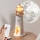 Moonlight Lighthouse Night Light, Moon Lamp Projector, Lighthouse Remote Control Moonlight Projection Lamp
