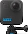 GoPro Max - Traditional Waterproof 360+ Action Camera with Spherical Touch Screen 5.6K30 HD Video 16.6MP 360 Photos 1080P Live Streaming Stabilization