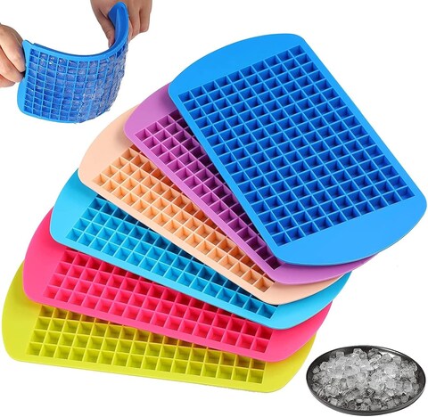 Creative DIY Guide to Making Your Own Custom Small Ice Cube Molds: Easy, Fun, and Budget-Friendly Solutions