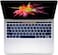 USA Version English Silicone Protective Keyboard Cover for Macbook Pro 13/15 Inch with Touch Bar Model A1706/A1707/A1989/A1990/A 2159, Release 2016/2017/2018/2019, Navy Blue
