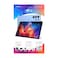 Modio M92 Android Tablet, 11-inch Display, Dual SIM, 10000mAh Battery, 16+1T Storage, with Keyboard and Mouse