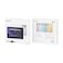 Modio M92 Android Tablet, 11-inch Display, Dual SIM, 10000mAh Battery, 16+1T Storage, with Keyboard and Mouse