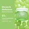 Frudia Green Grape Pore Control Cream