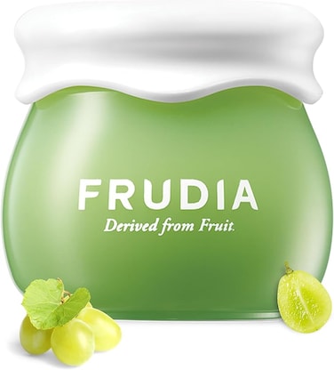 Frudia Green Grape Pore Control Cream