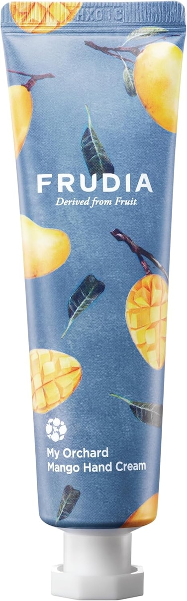 Frudia My Orchard Mango Hand Cream, Sharp, 1 G
