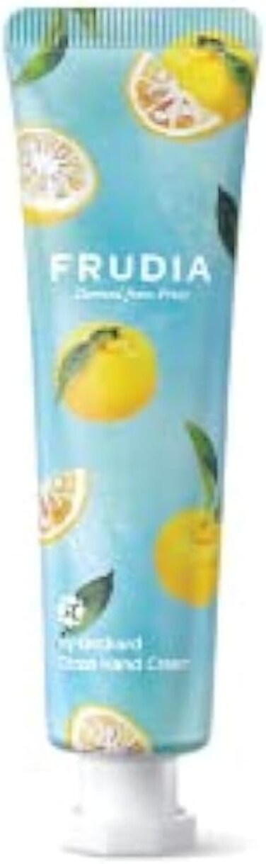 Frudia My Orchard Citron Hand Cream 30G
